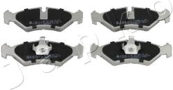 Japko 510521 Fékbetét készlet