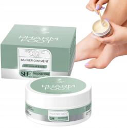 Victoria Vynn Pharm Foot Preventic Védő Balzsam nagyon száraz bőrre, 75ml (5902533318445)