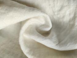  len 100% elefántcsont écru 360gr/m2 ár 0, 5m (929319ivorie)