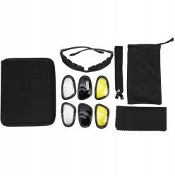  Katonai Szemüveg Taktikai Polarizált Szemüveg (AFIRN8566)