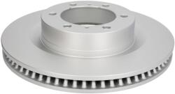 Delphi Első féktárcsa L/p Lexus Gx Toyota Land Cruiser Prado 2.8D-4.6