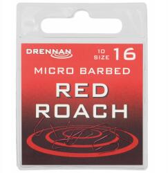Drennan Horgok Drennan Red Roach nr. 22 10db (69-034-022)