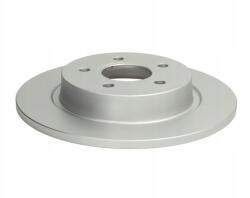 Bosch Hátsó féktárcsa L/p Ford C-max, Focus C-max, Focus II 1.6D-2.5