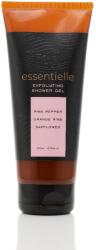 Viorica Gel de dus exfoliant Essentielle, 200ml, Viorica