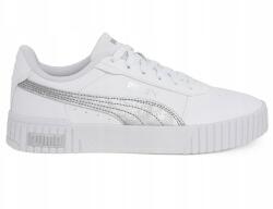 PUMA Női Cipő Puma Carina 389387-02 sportos alacsony puha teljes 37 (38938702)