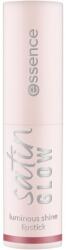 essence Ruj Nr. 03 Rose And Shine Satin Glow, 3.5g, Essence