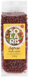 Solaris Fructe Uscate - Agrise, 75g, Solaris