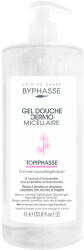 BYPHASSE Gel de dus pentru piele atopica Dermo Micellaire Topiphasse, 1l, Byphasse