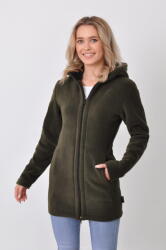  Polár Pulóver Polár -meleg Meghosszabbított 3XL