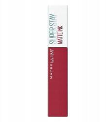Maybelline May Sstay Matte Ink Spiced Nu 325 Shot Shot Caller Matte (3600531631116)
