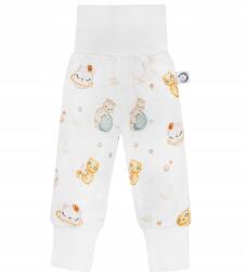 Bonjour Cherie Lábfej nélküli hálózsák, baba rövidnadrág 62 cm BonjourCherie cicák