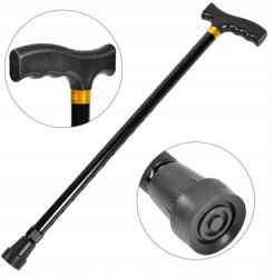  Bot Időseknek Ajándék Sétabot 70-95 CM Összecsukható (TJ19842)