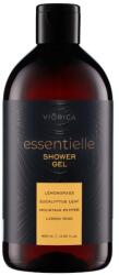 Viorica Gel de dus Essentielle, 400ml, Viorica