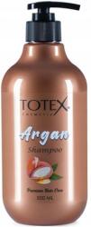 TOTEX Premium Hair Care Argan Sampon argánolajjal 500ml (8697444367039)