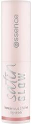 essence Ruj Nr. 02 Blushin It Satin Glow, 3.5g, Essence