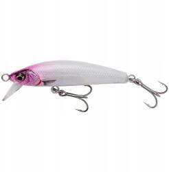 Savage Gear Wobbler Gravity Minnow 5CM 3.1G Lebegő Pink Head (77222)