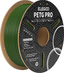 Elegoo PETG Pro филамент (маслиненозелен)