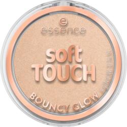 Essence Iluminator Nr. 10 Soft Glaze Bouncy Glow Soft Touch, 4g, Essence