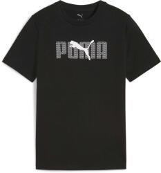 PUMA Essentials Logo Lab Tee (68579101)