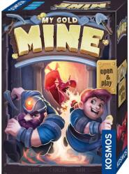 Kosmos Настолна игра My Gold Mine - семейна (BGBG0004485N)