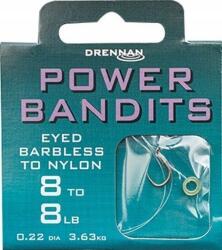 Drennan Power Bandit No. 14 Radír (69-072-014)