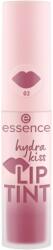 essence Ruj tint Nr. 02 Vintage Rose Hydra Kiss, 4ml, Essence