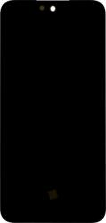 Samsung LCD дисплей + тъч модул A356B Galaxy A35 5G черен (GH82-34224A)