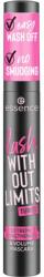 Essence Mascara Nr. 04 Lash Without Limits Tubing Extreme Lengthening & Volume, 13ml, Essence - drmax