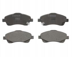 Bosch Fékbetét kpl. első Toyota Avensis, Corolla Verso 1.6-2.4