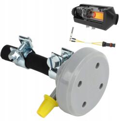 Üzemanyag-adagoló Szivattyú Csömpítők Webasto Fűtéshez 478814