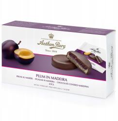 Anthon Berg Marcipános csokoládé szilvával 220g (5774540984155)