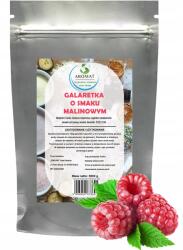 Aromat Gyümölcskocsonya Málna Ízű 5000G Aromat Málna 5KG