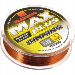 Trabucco Max Plus Süllyedő 0, 30 150M Süllyedő Match Feeder Kosár (057-20-300)