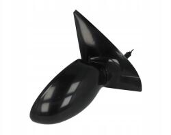 Alkar visszapillantó tükör Ford Focus 98-04 (mechanikus, domború, fekete)