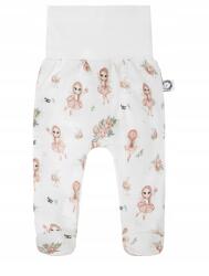 Bonjour Cherie Csecsemő hálózsák 62 cm Tündérek organikus pamut Bonjour Cherie (5907701430011)