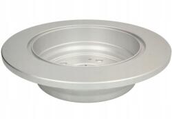 Bosch Hátsó féktárcsa L/p (csavarokkal) Hyundai I30, IX35 Kia Cee'd, Pro