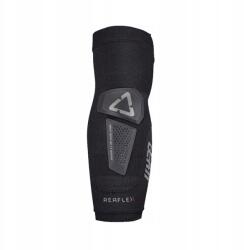 Leatt Könyökvédő Leatt Reaflex Hybrid Black (XXL)