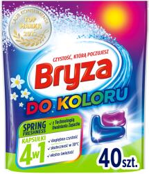 Lanza Színes Spring Freshness 4in1 Mosókapszula 40 db (5908252001538)