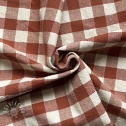  Dekorációs anyag Celestin terracotta