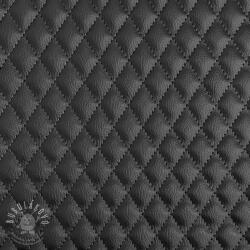  Műbőr MATELASSE noir