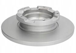 Delphi Hátsó féktárcsa L/p Ford Transit Custom V362, Transit V363 2.0D/2.2D