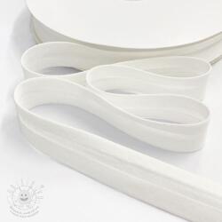  Szegőpánt dupla géz off white