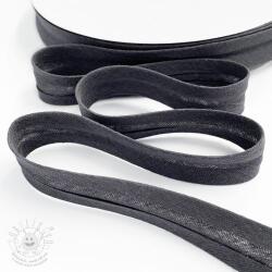  Szegőpánt dupla géz dark grey