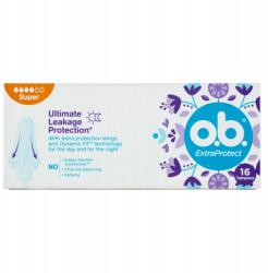 O. B o. b. ExtraProtect tampon 16 db (3870701)