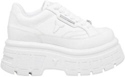 Windsor Smith Sneakers Swerve 0112000894 white