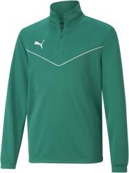 PUMA Teamrise 1 4 Zip Top Jr (65739505)