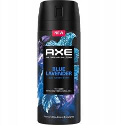 AXE Dezodorant Spray 72h Blue Lavander hosszantartó frissességért (8720181297618)