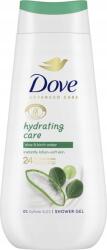 Dove hidratáló tusfürdő 225 ml (8720181462979)