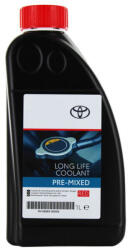 OE TOYOTA Antigel gata perparat OE TOYOTA rosu 0888980006 1L