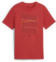 PUMA Essentials Logo Lab Hog Tee B (68578815)
